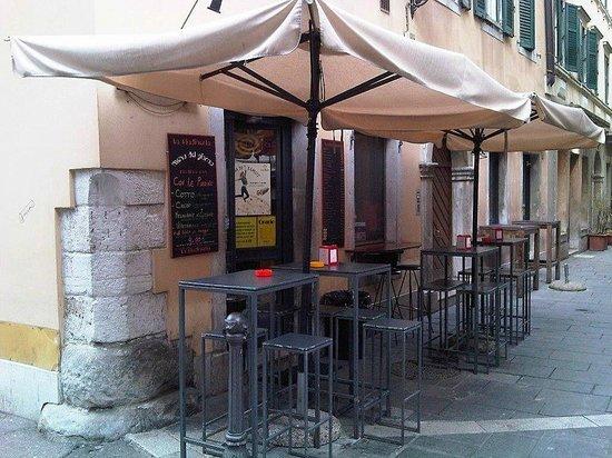 La Piadineria
